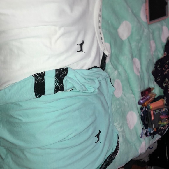 VS shirts - Picture 3 of 3